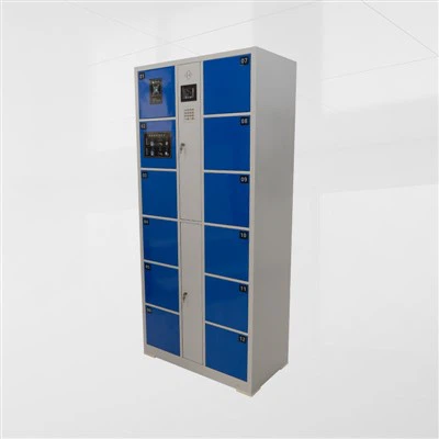 خزانة الباركود