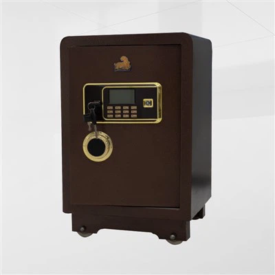 متوسطة الحجم آمنة